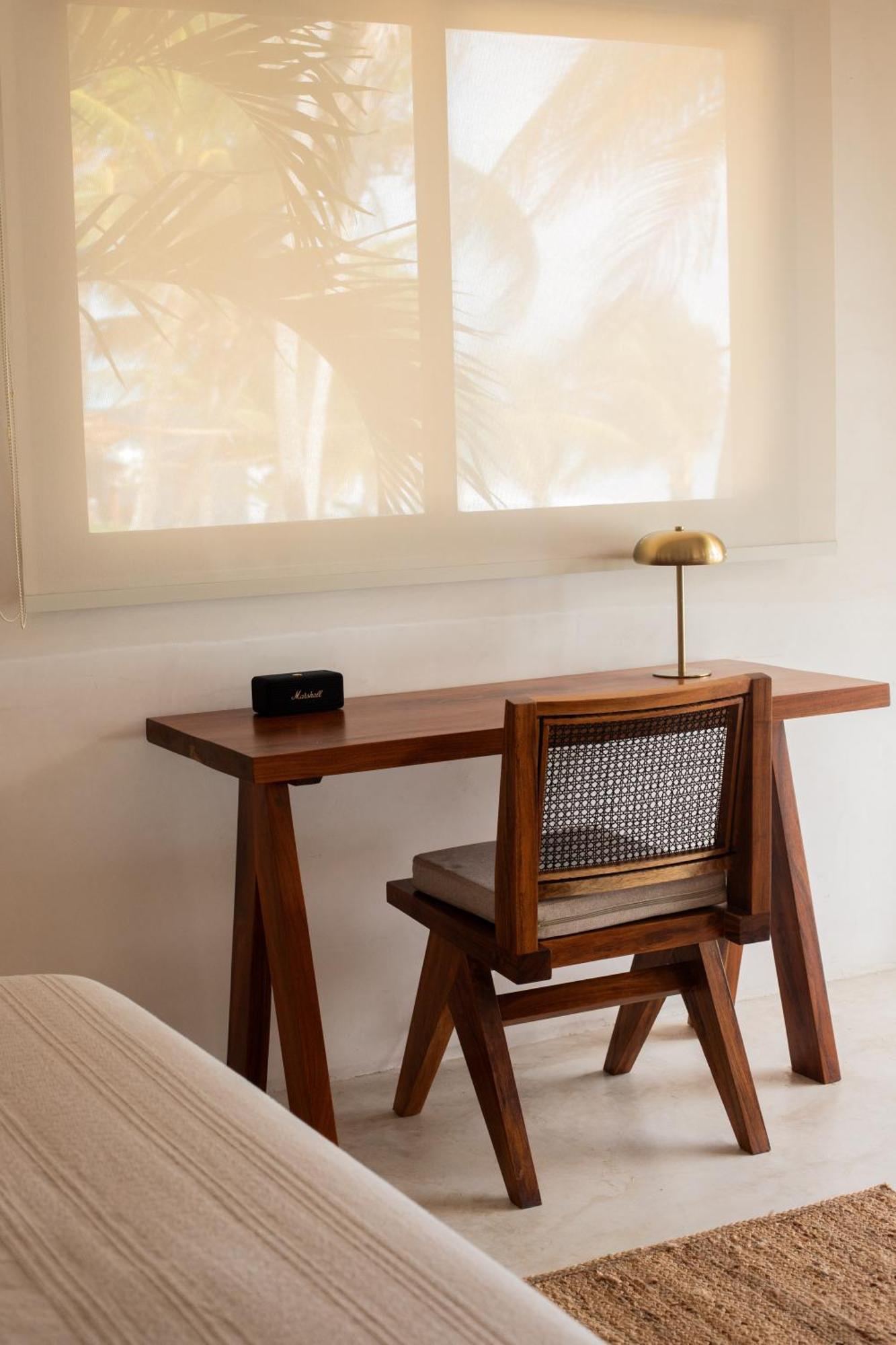 Casa Gitano Hotel Tulum Bagian luar foto